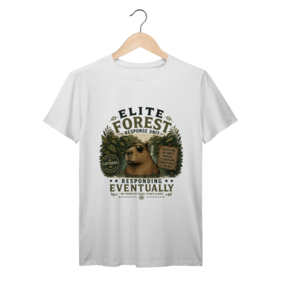 Elite Forest Response Unit