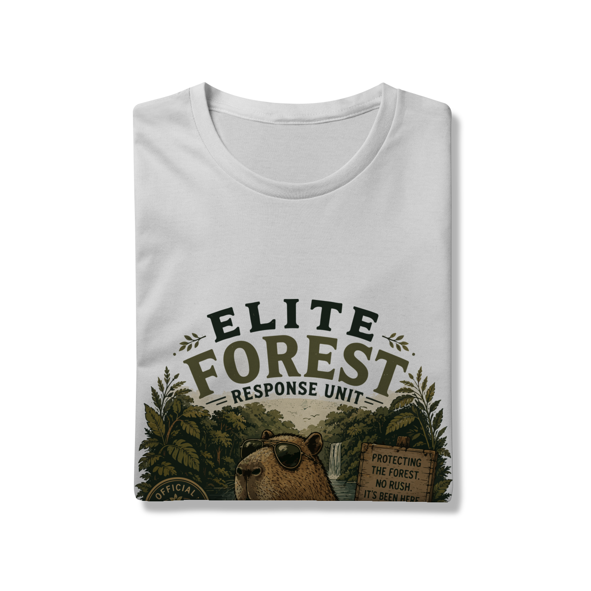 Elite Forest Response Unit - Imagem 5