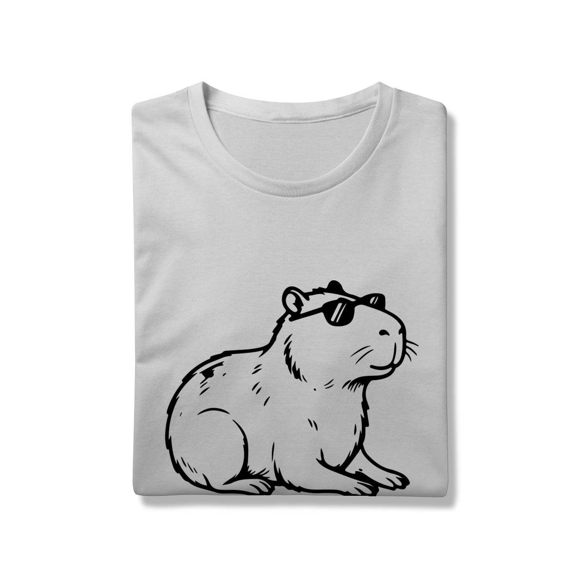 Chill Like a Capybara - Imagem 5