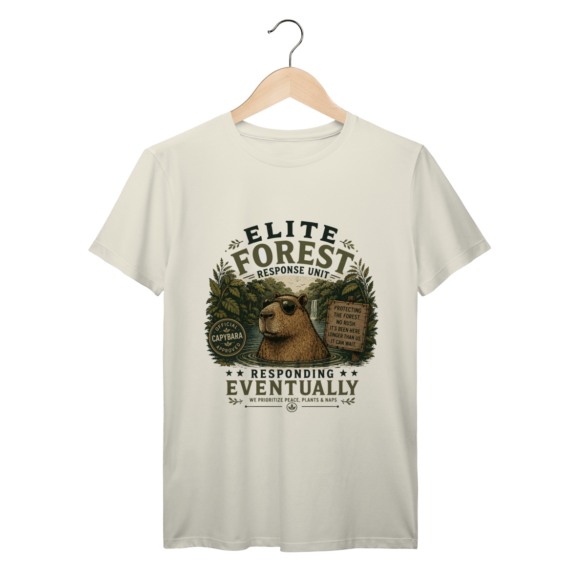 Elite Forest Response Unit - Imagem 2