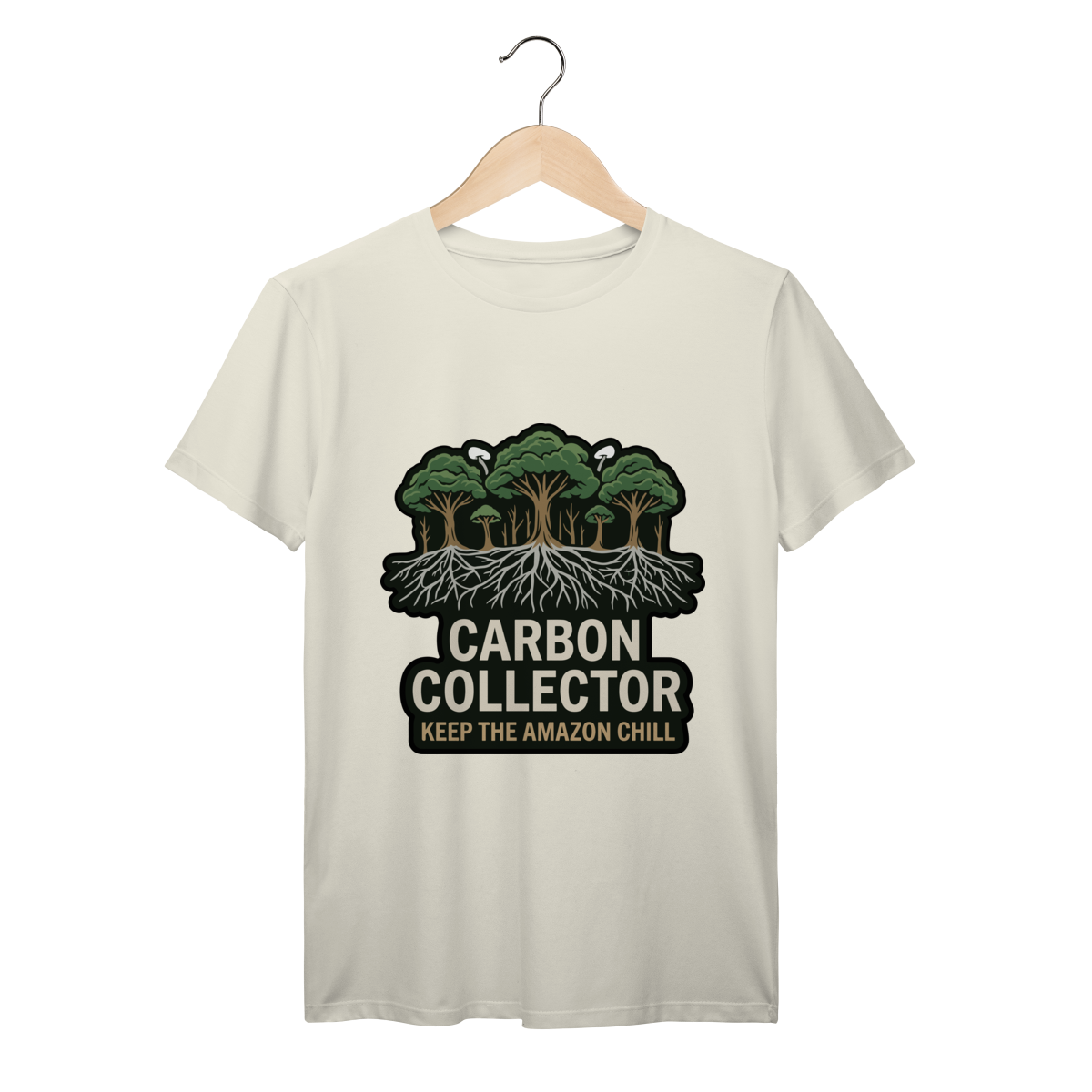 Carbon Collector - Imagem 3