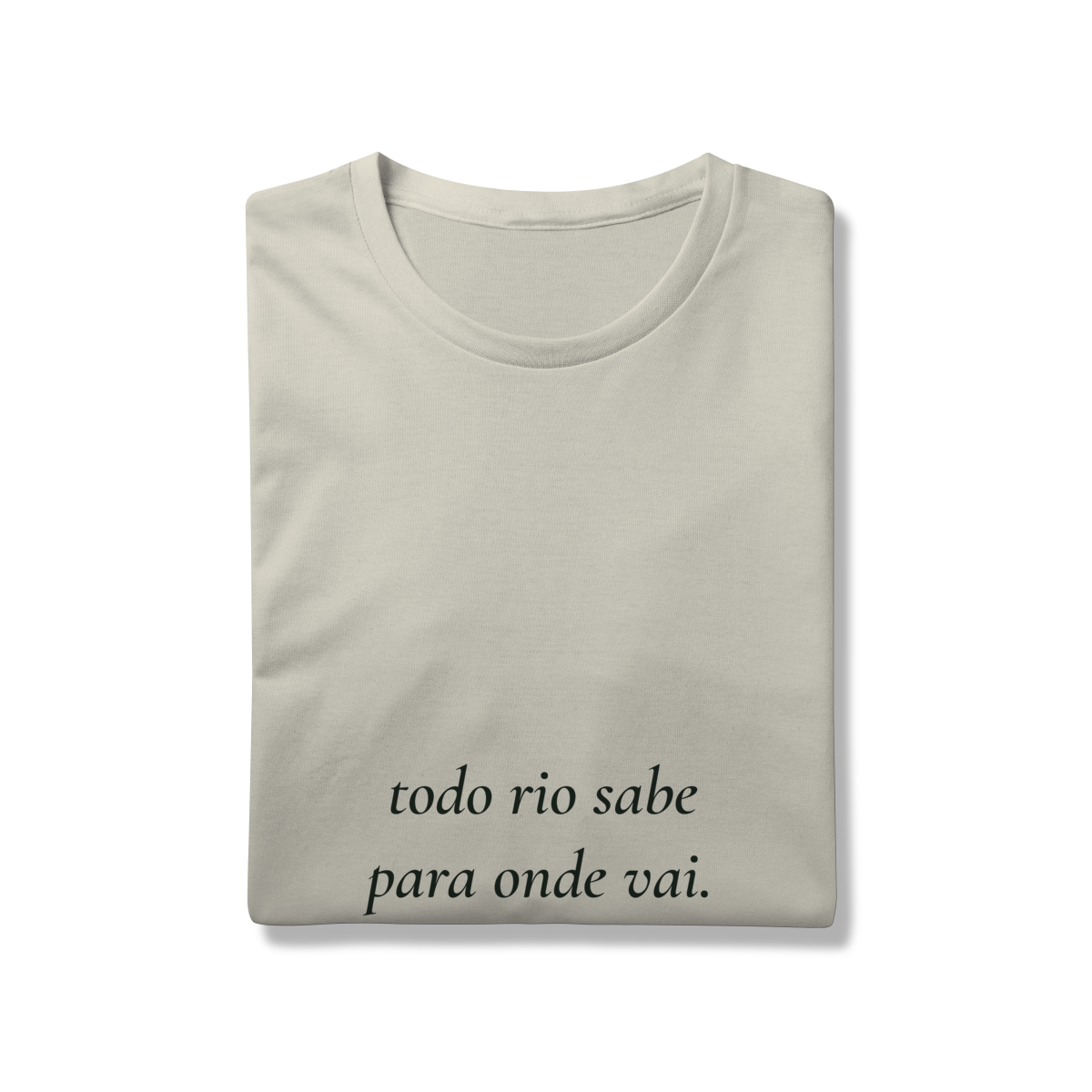 Todo Rio Sabe Para Onde Vai - Imagem 6