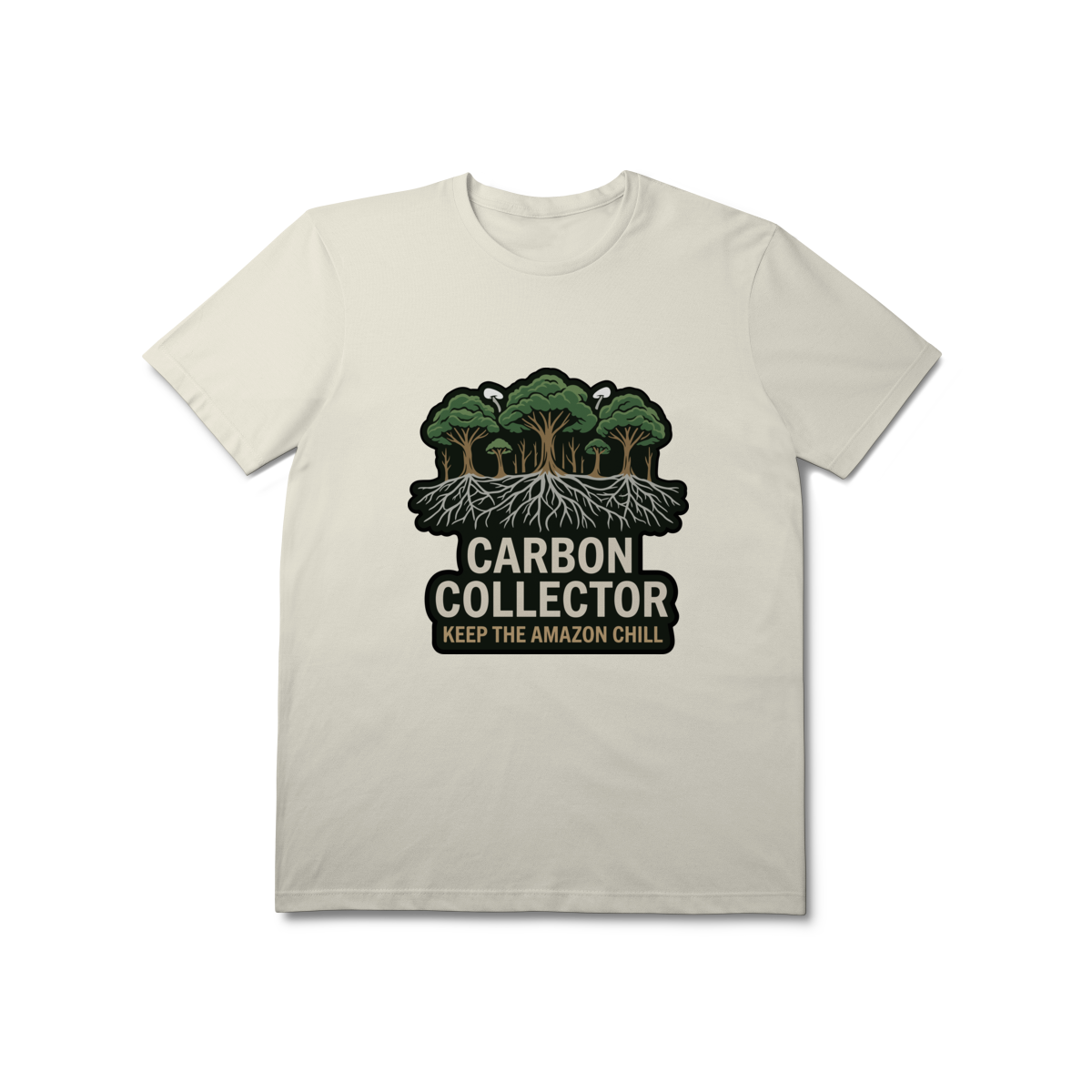 Carbon Collector - Imagem 6