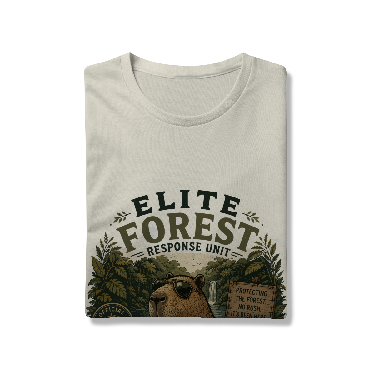 Elite Forest Response Unit - Imagem 6