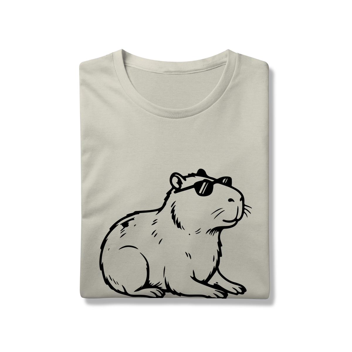 Chill Like a Capybara - Imagem 6