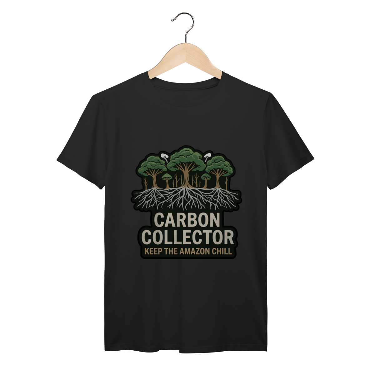 Carbon Collector