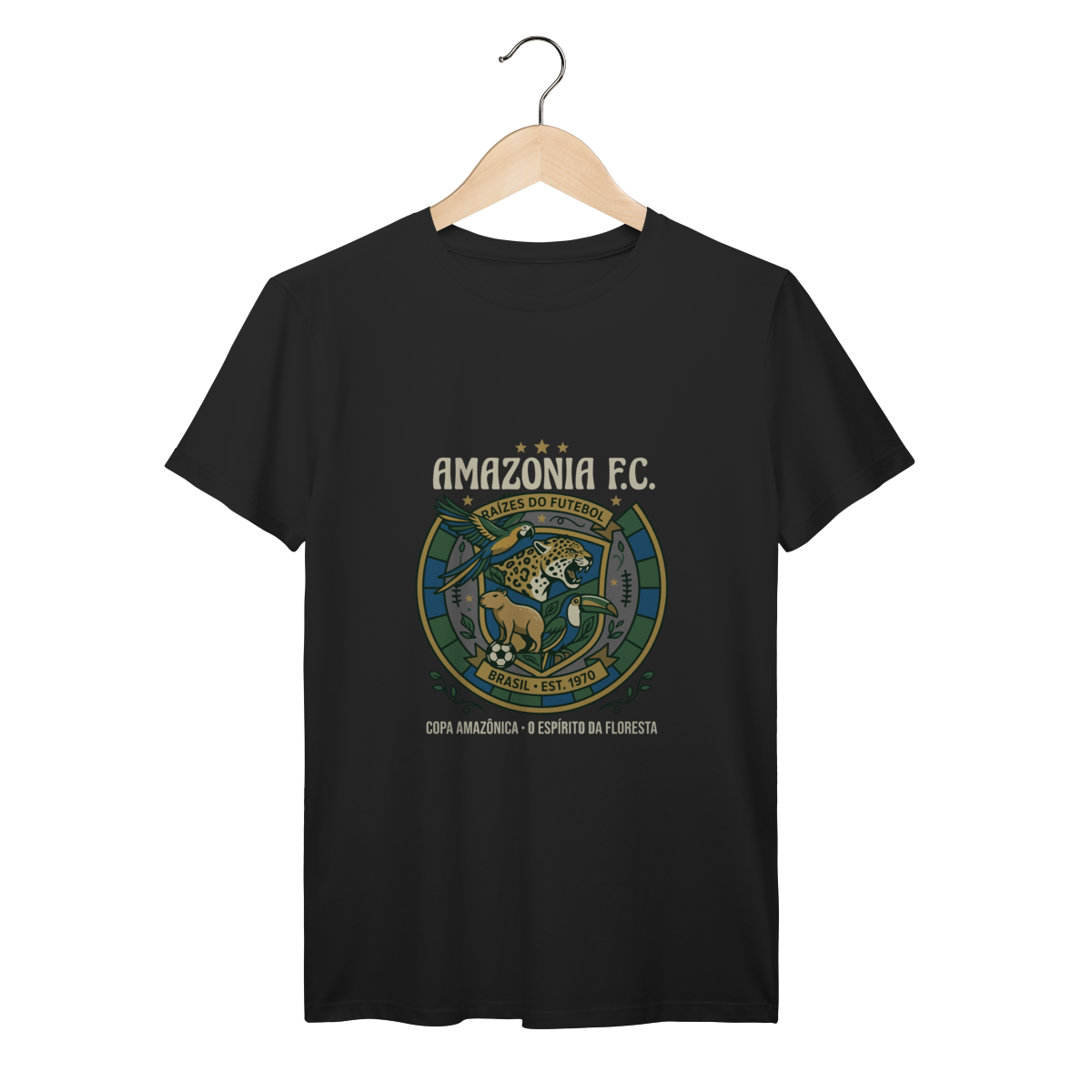 Amazônia F.C.