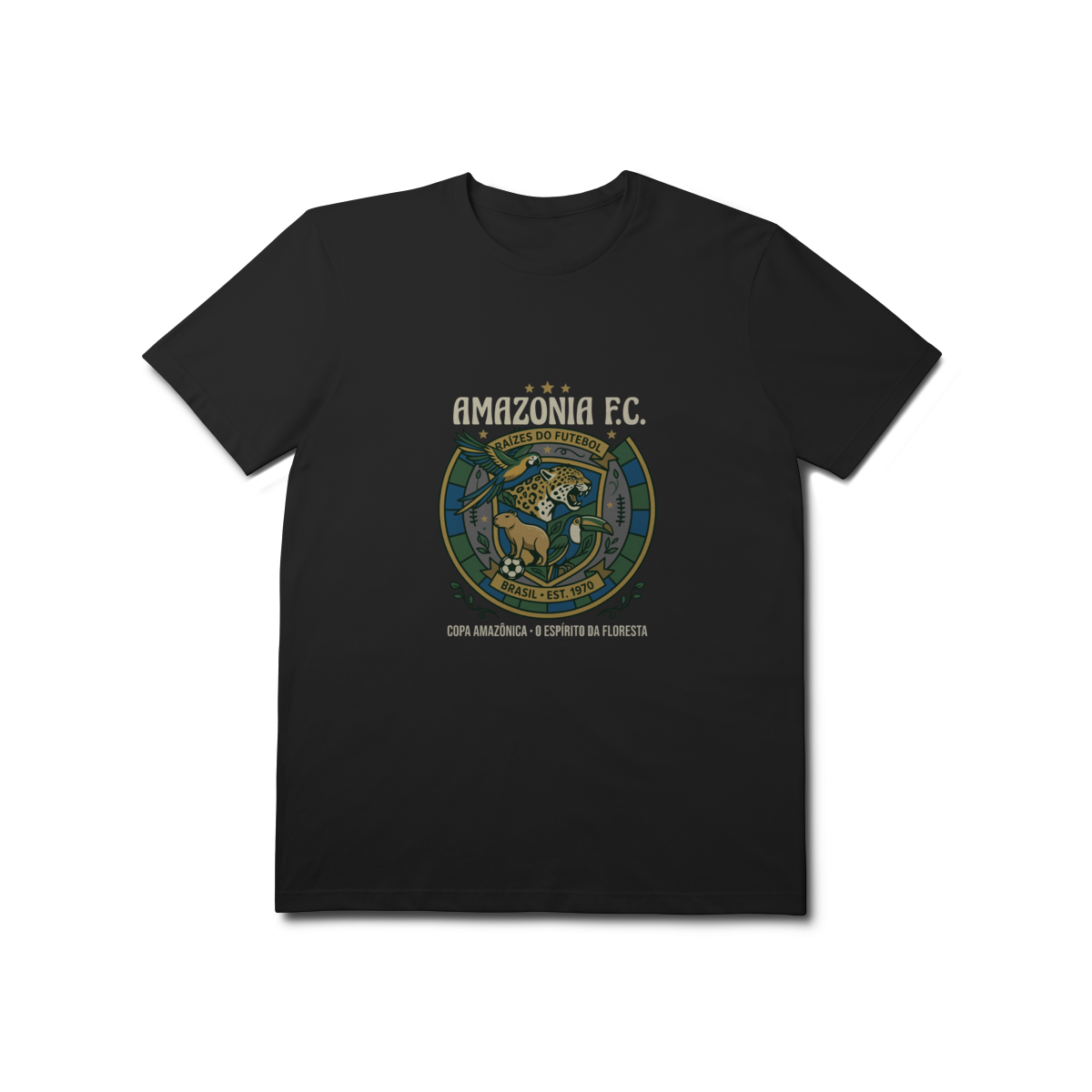 Amazônia F.C. - Imagem 3