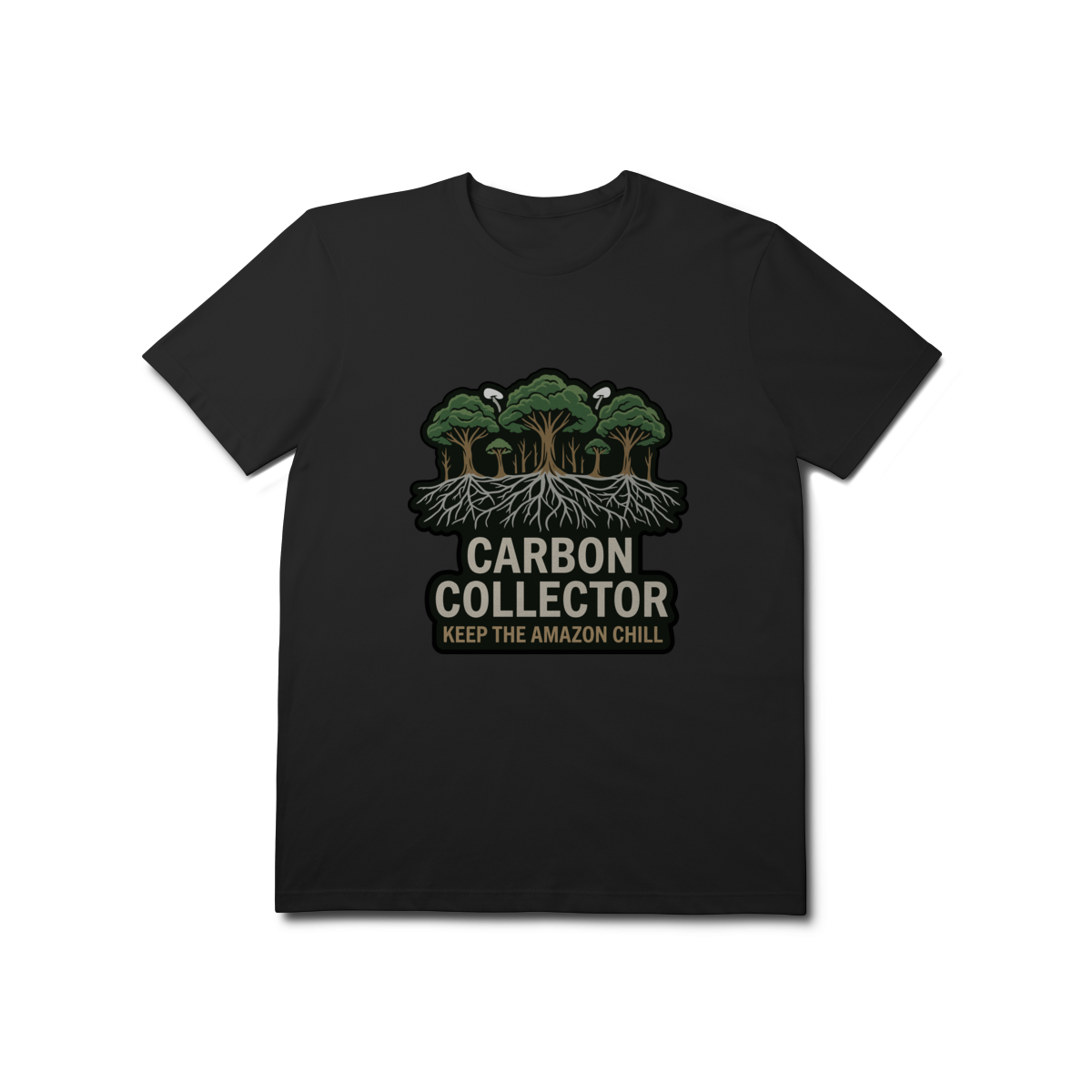 Carbon Collector - Imagem 4