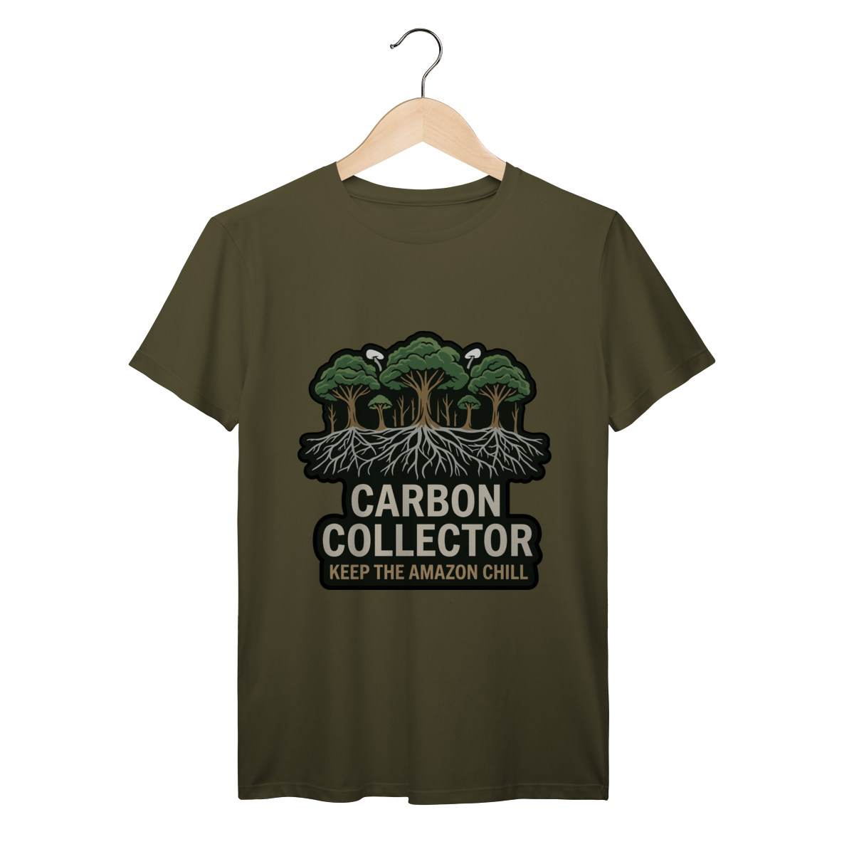 Carbon Collector - Imagem 2