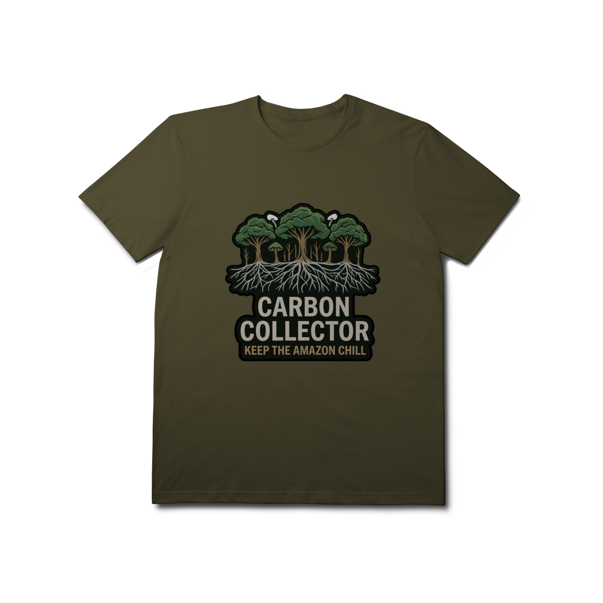 Carbon Collector - Imagem 5
